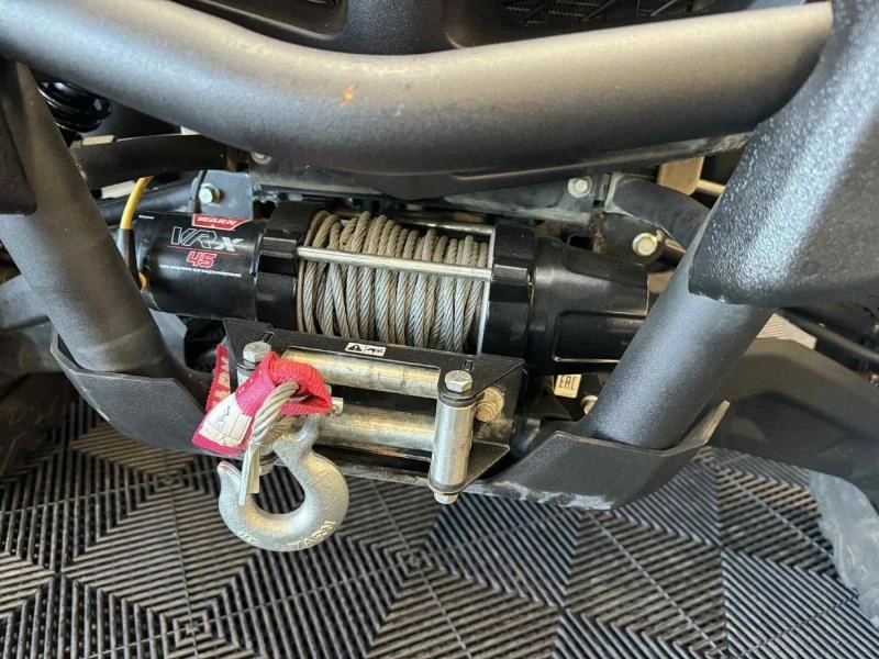 Yamaha Viking Eps 2022 alt