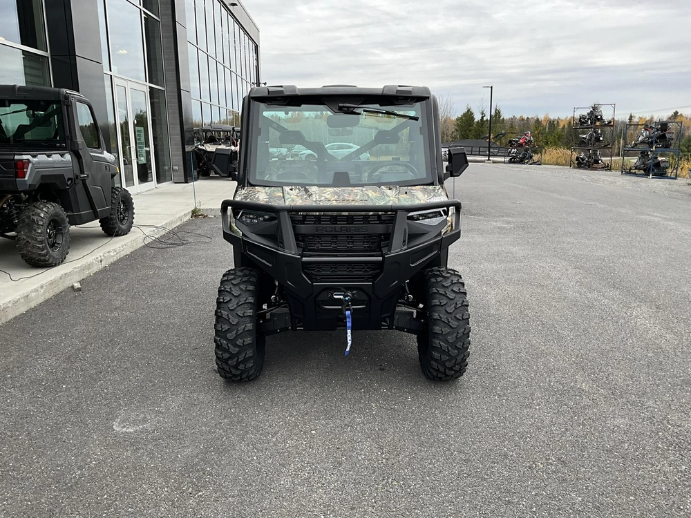 Polaris Ranger Xp 1000 Northstar Edition Ultimate 2025 alt