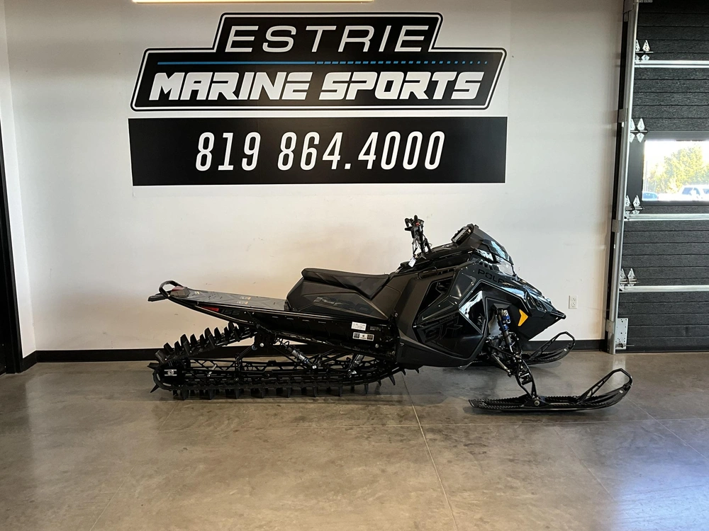 Polaris 9r Pro Rmk 155 2026 alt