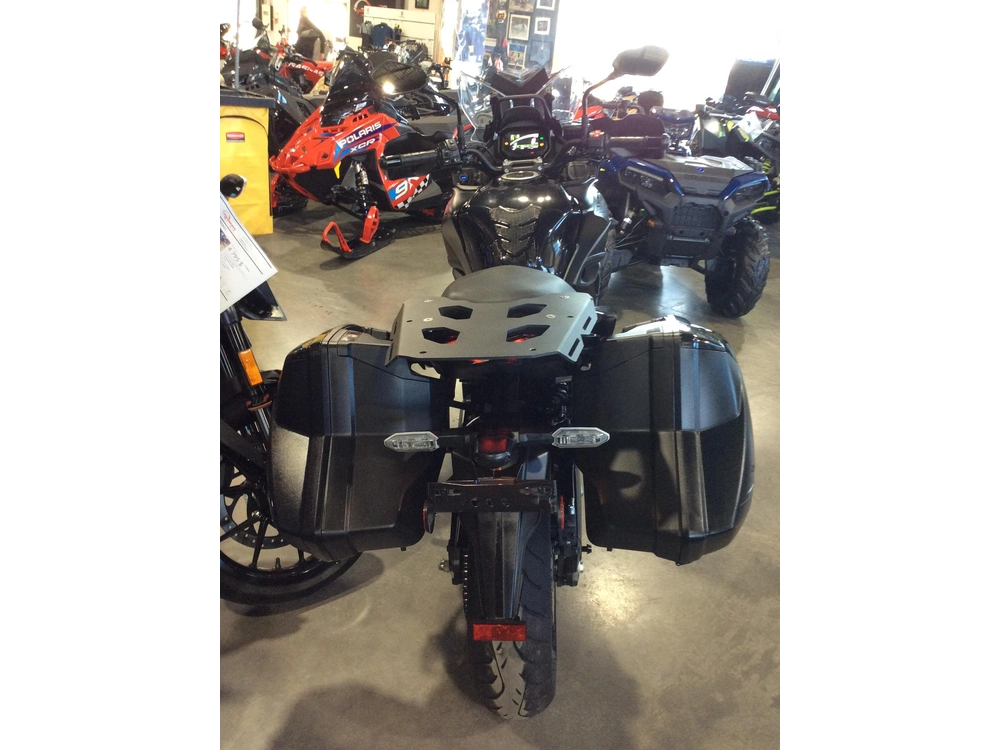 Kawasaki Versys 650 Lt Abs Kle650 Lt Abs 2022 alt