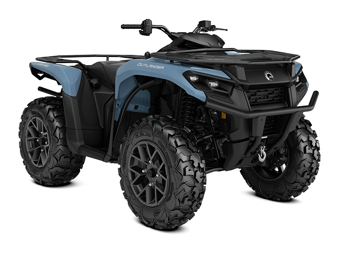 Can-am Outlander 700 Xt 2026 alt
