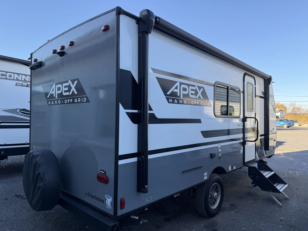 Coachmen Apex Nano 191r 2024 alt