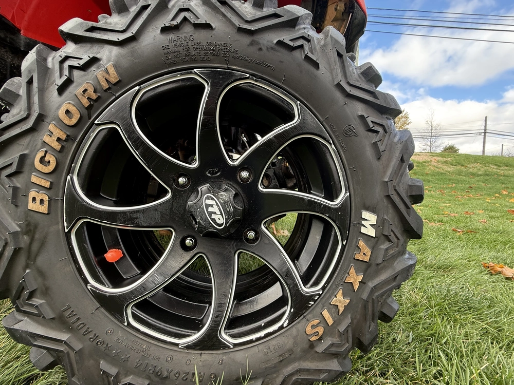 2022 Can-am Outlander 450 alt