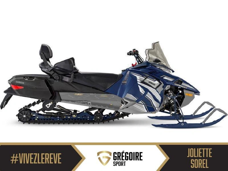 Yamaha Sidewinder S-tx Gt Eps 2024 alt