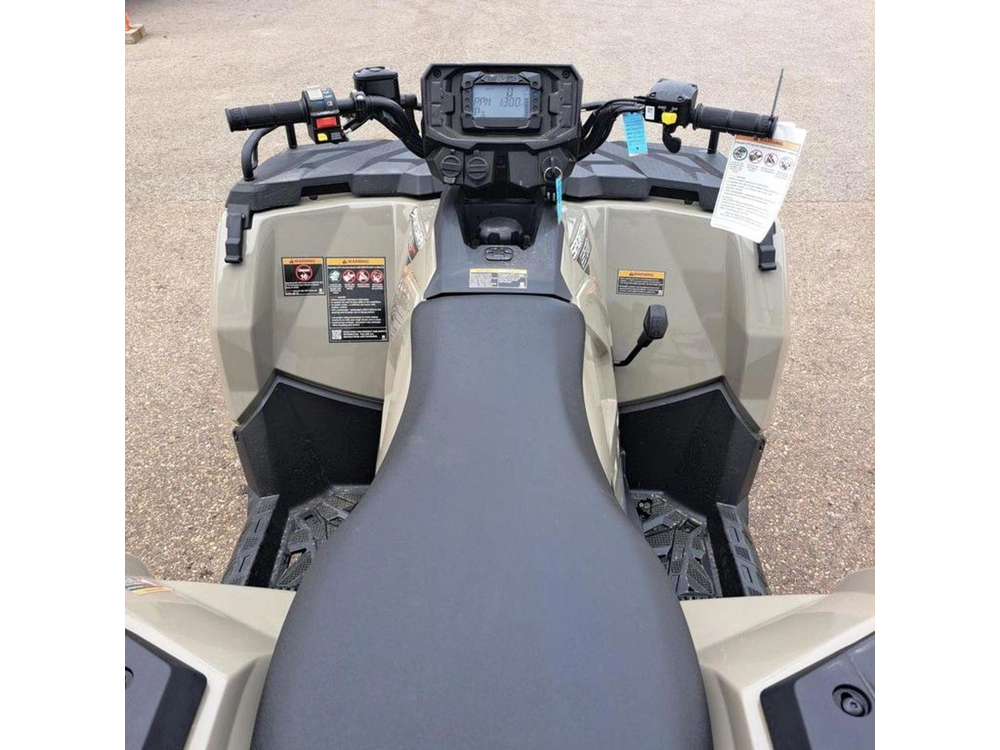 2025 Polaris Sportsman 570 - Base alt