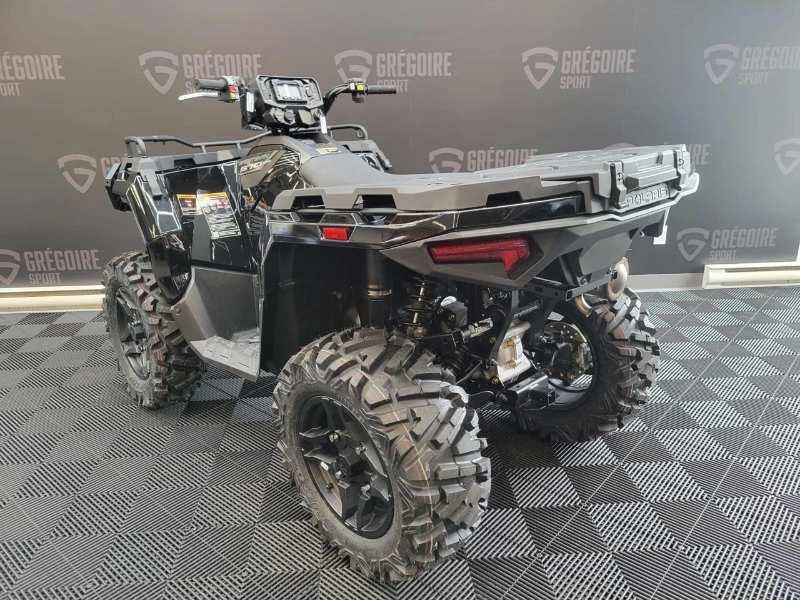 Polaris Sportsman 570 Trail 2026 alt
