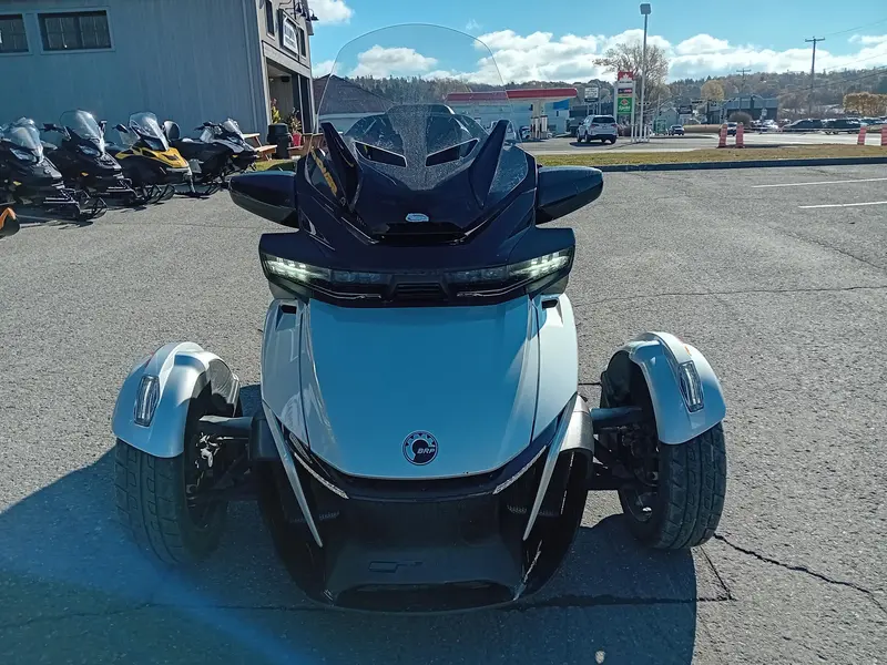 2025 Can-Am SPYDER RT LTD