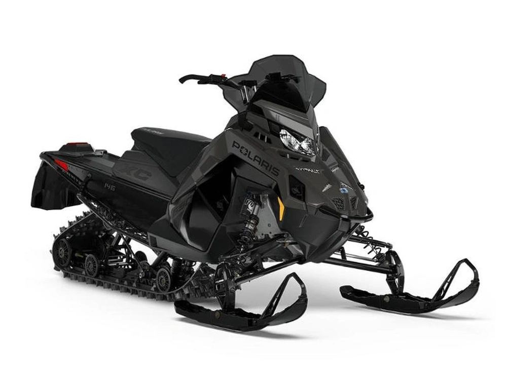 Polaris 650 Switchback Xc 146 X 1.6 Es 2024 alt