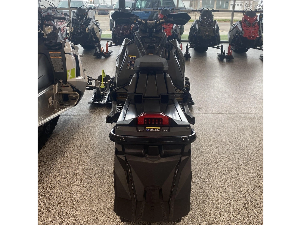 2025 Polaris 650 Switchback Assault 146 Es alt