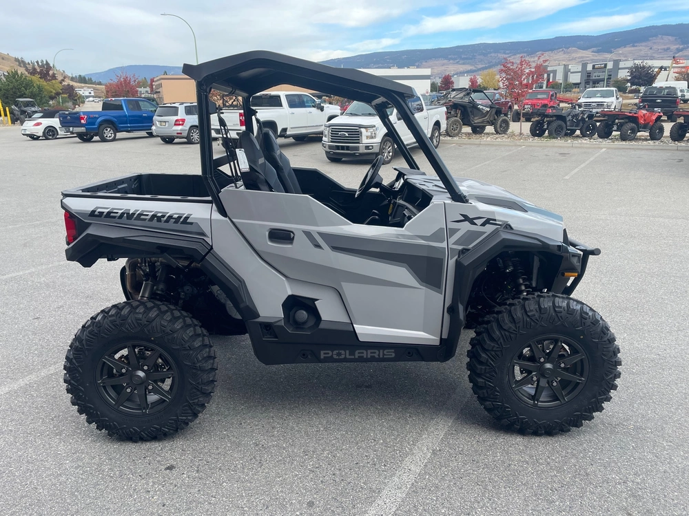 2026 Polaris General Xp 1000 Sport alt