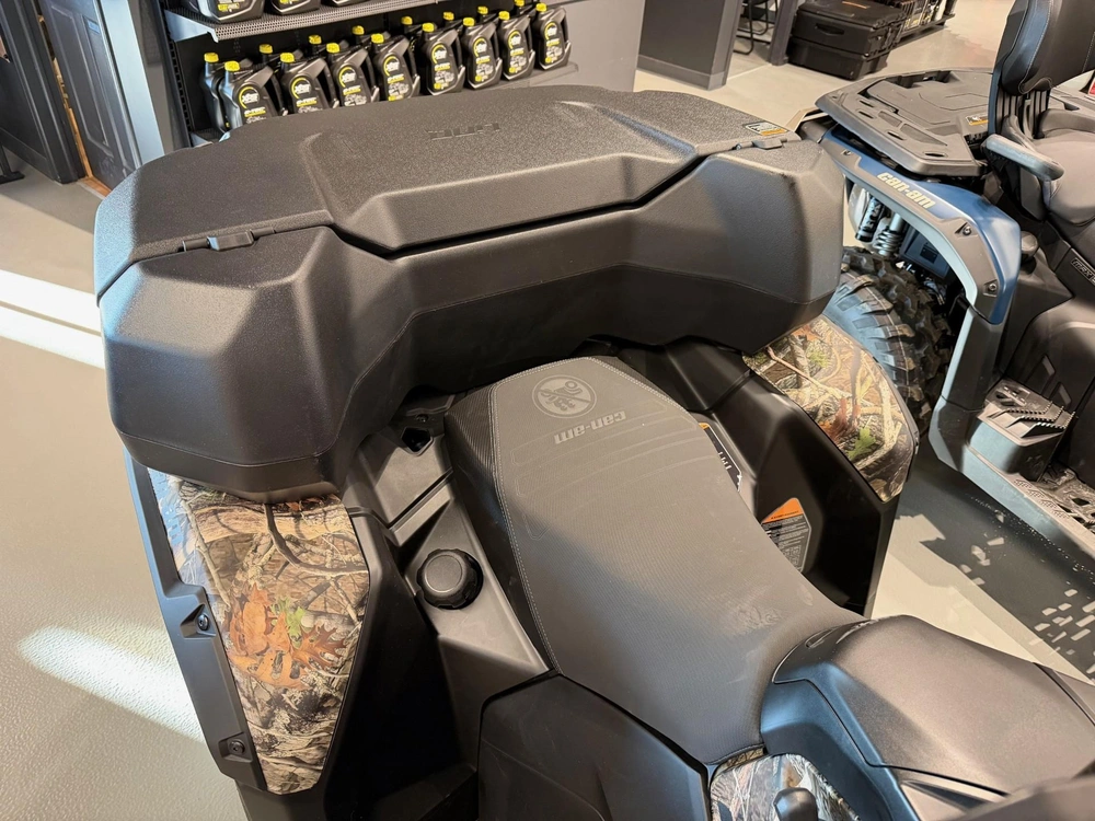 Can-am Outlander 850 Xt 2025 alt