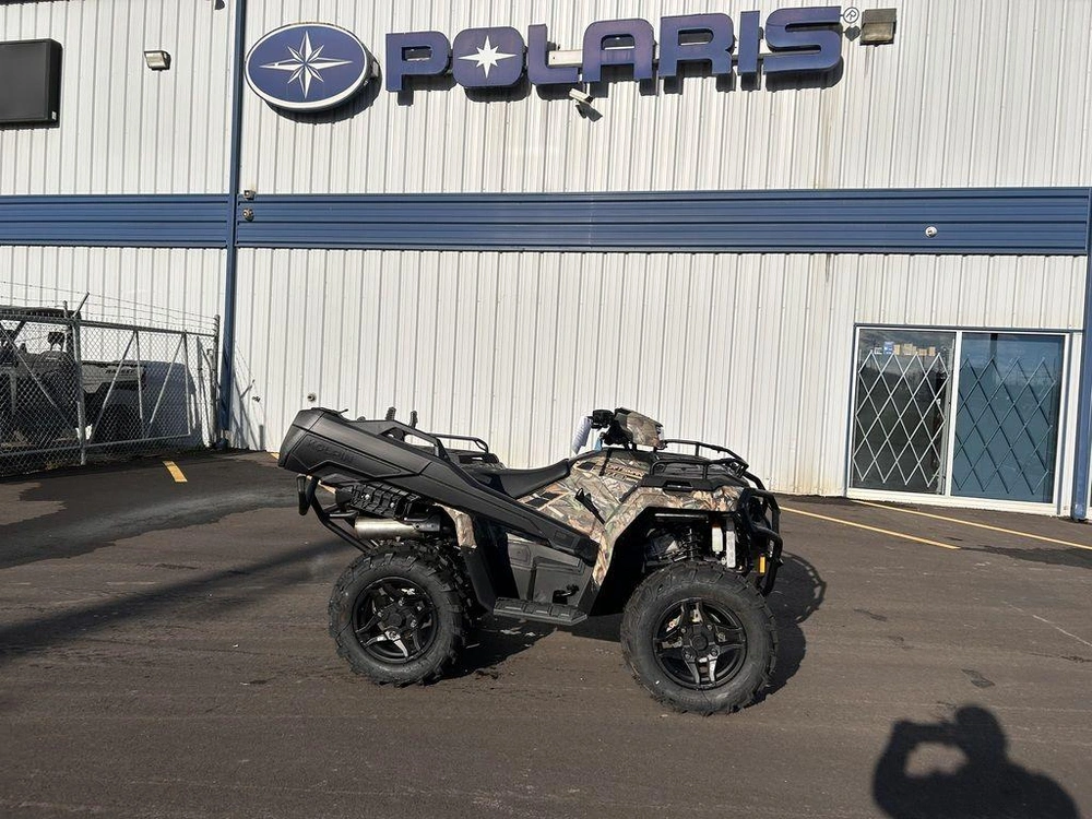2025 Polaris Sportsman 570 Hunt Edition - Ppc Hunt Edition alt