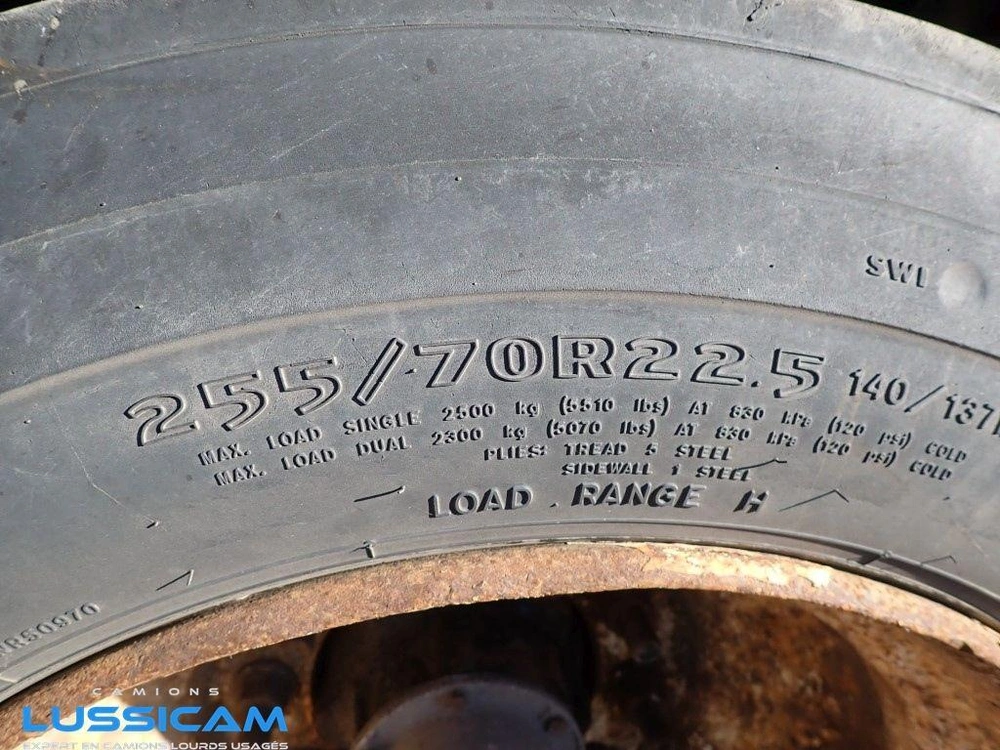 Lode King Spe53 2010