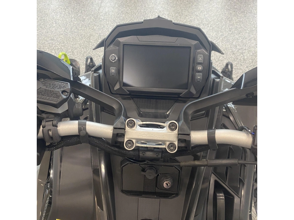 2025 Polaris 650 Switchback Assault 146 Es alt