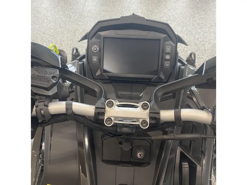 2025 Polaris 650 SWITCHBACK ASSAULT 146