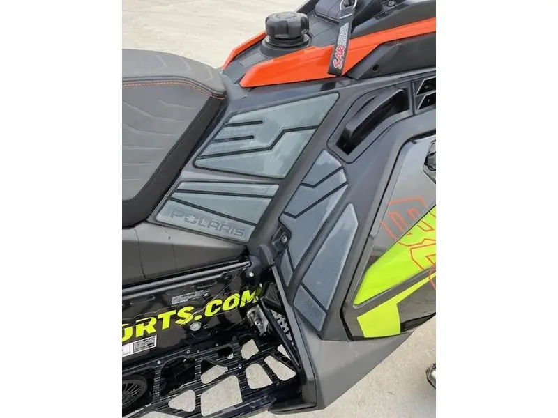 2023 Polaris PATRIOT BOOST INDY VR1 129
