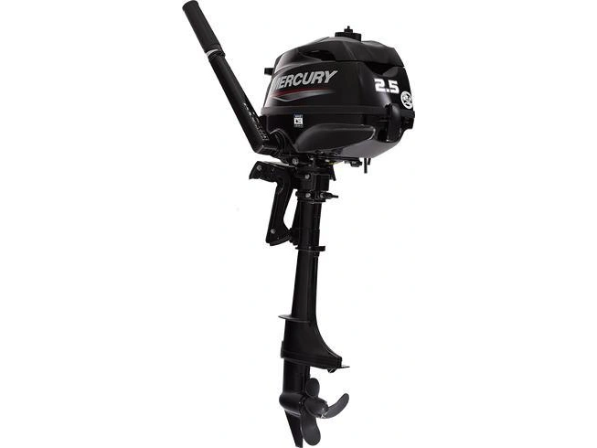 2023 Mercury Me 2.5 Mh 4s alt