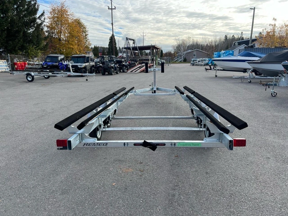 2026 Remeq Psc-2720-tg 18-22 Tandem alt