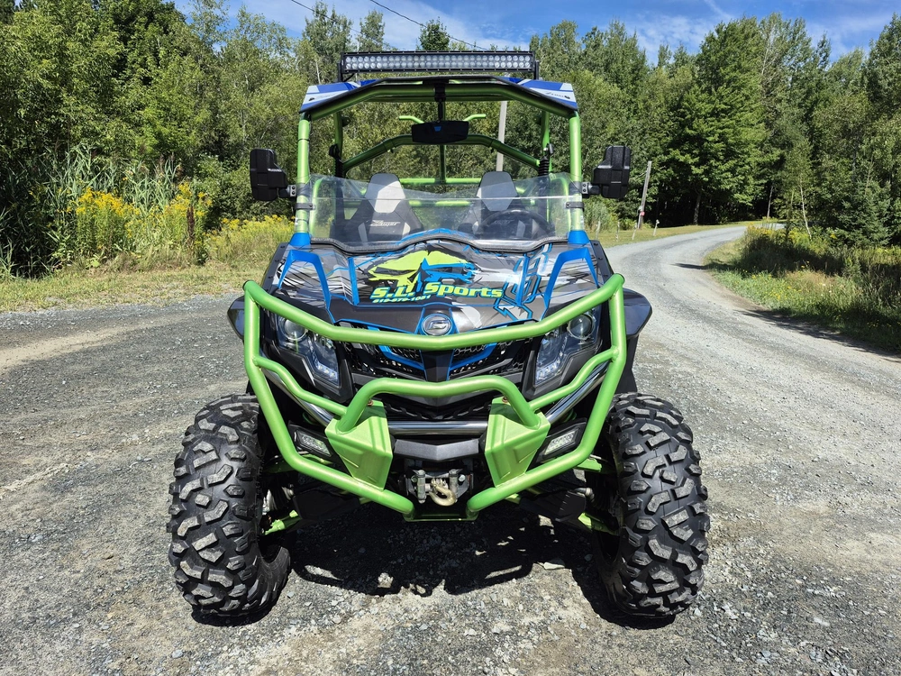 Cfmoto Z-force 1000 Eps 2020 alt