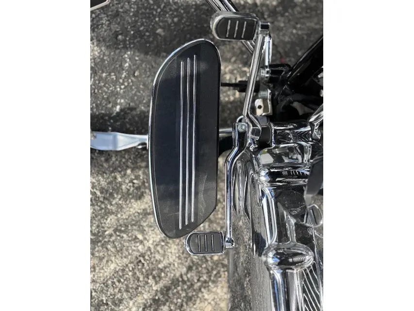 2011 Harley-Davidson FLHX STREET GLIDEFLHX