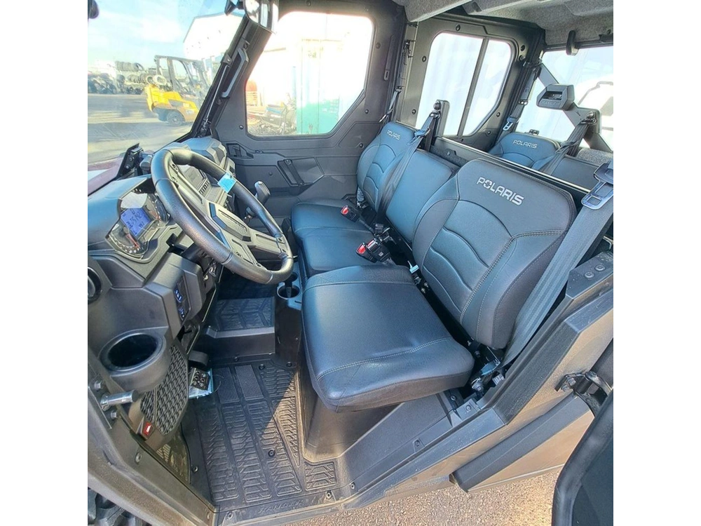 2026 Polaris Ranger Crew Xp 1000 Northstar - Ultimate alt