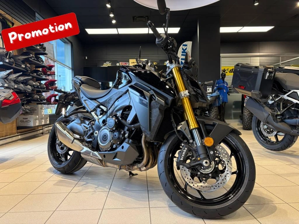 Suzuki Gsx-s1000a 2025 alt