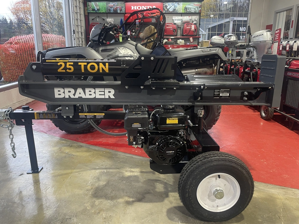 Be Be-ls25er Avec Moteur Be 2025 alt