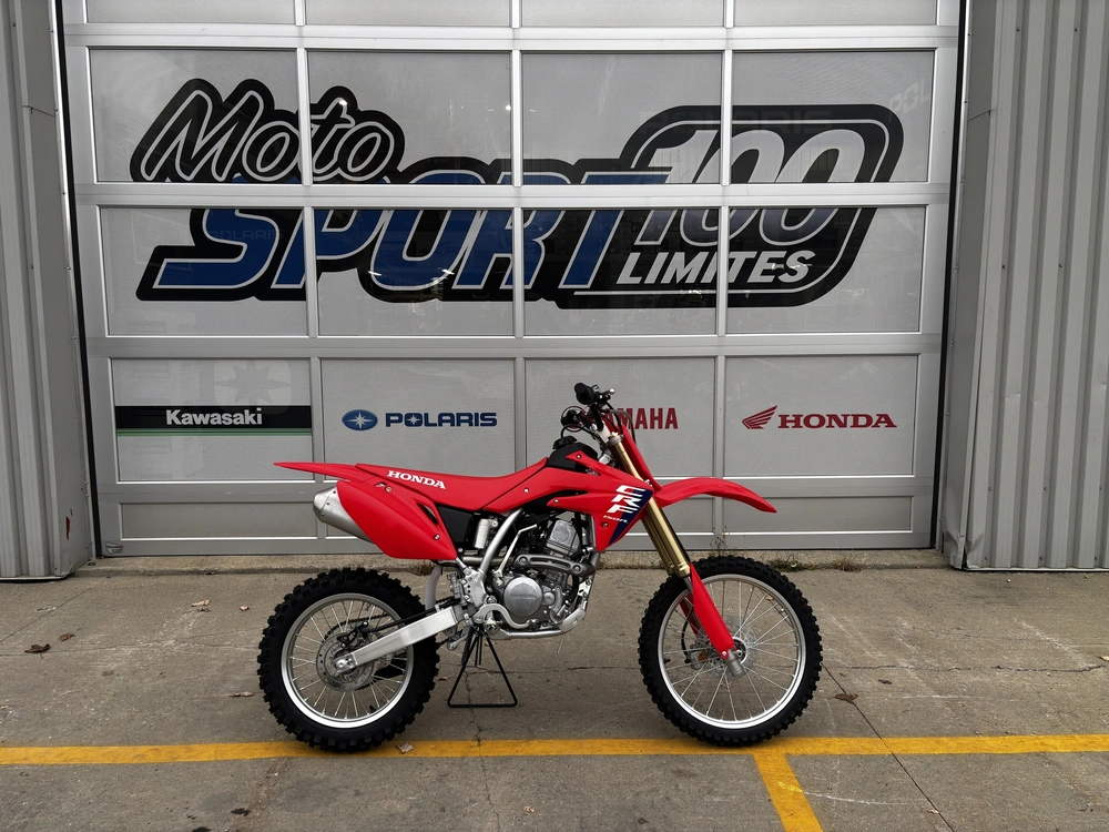 Honda Crf150r Expert 2026 alt
