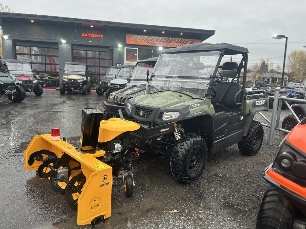 Hisun Sector 750 2022 alt