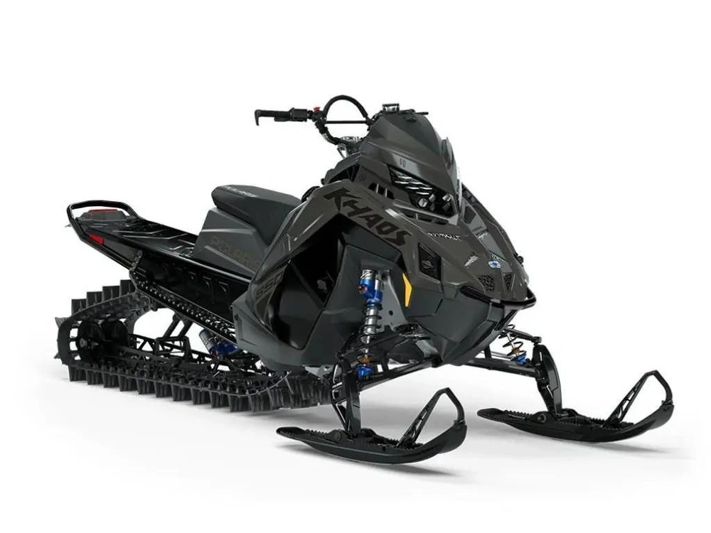 2024 Polaris 850 Rmk Khaos Slash 165 alt
