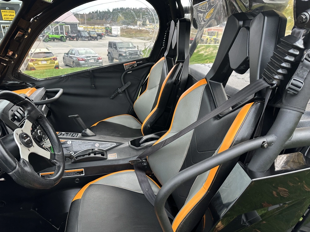 2016 Can-am Commander Xt-p 1000 alt