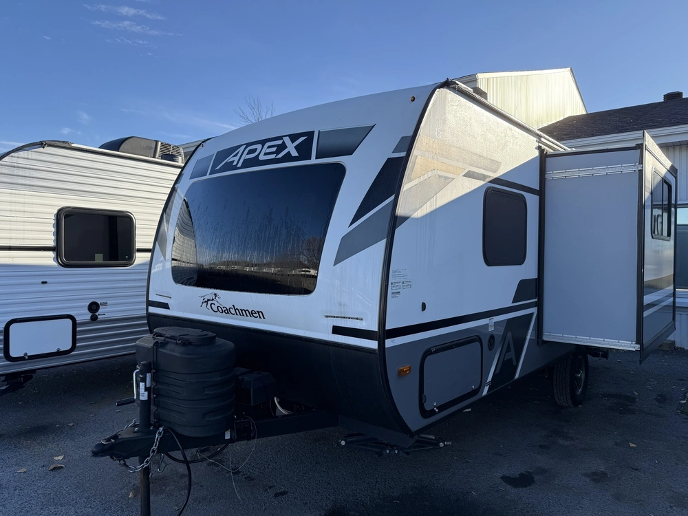 Coachmen Apex Nano 191r 2024 alt