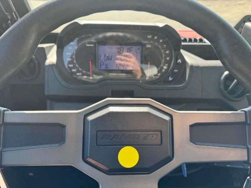 Polaris Ranger Crew Xp 1000 Northstar Edition Ultimate 2026 alt