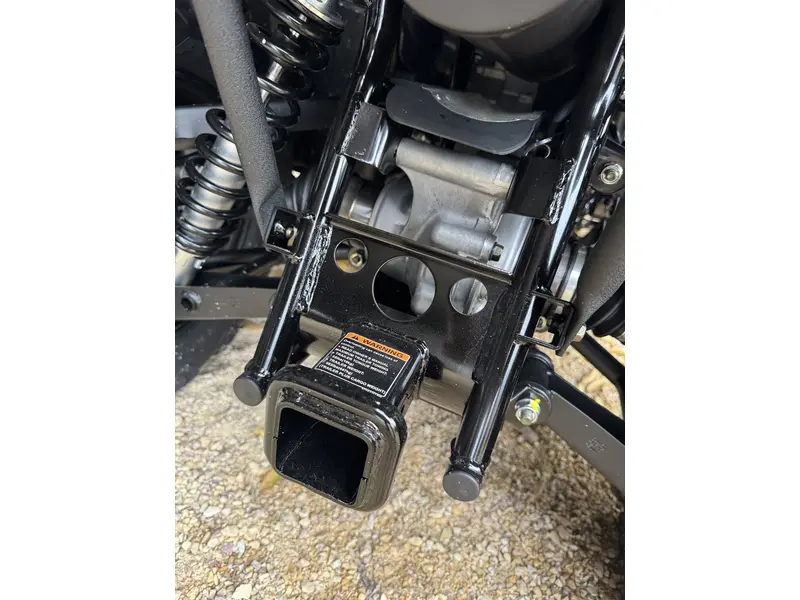 2025 Kawasaki BRUTE FORCE 450 thumbnail 13