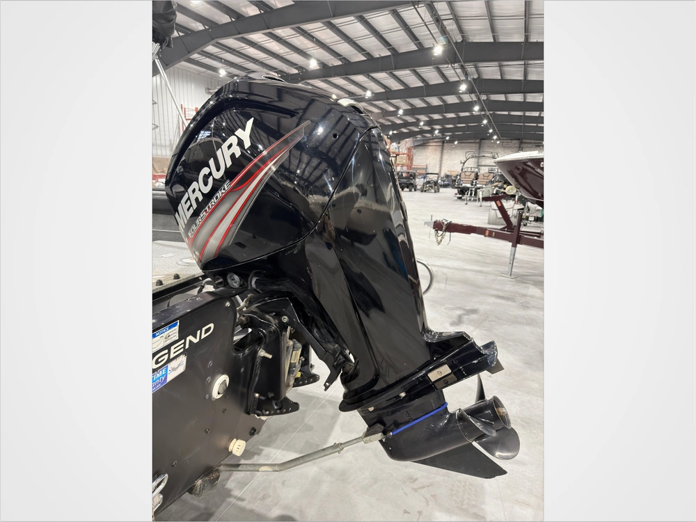 2019 Legend 18 Xtr alt