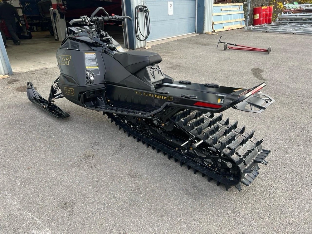 2026 Arctic Cat Hcr 858 154 2.6 (sport Gauge) alt