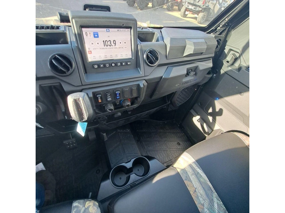 2026 Polaris Ranger Xp 1000 Northstar - Ultimate alt