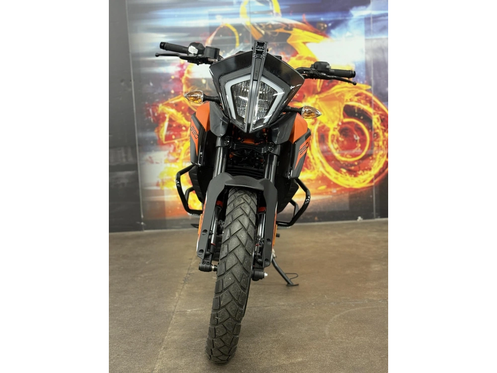2023 Ktm 390 Adventure alt