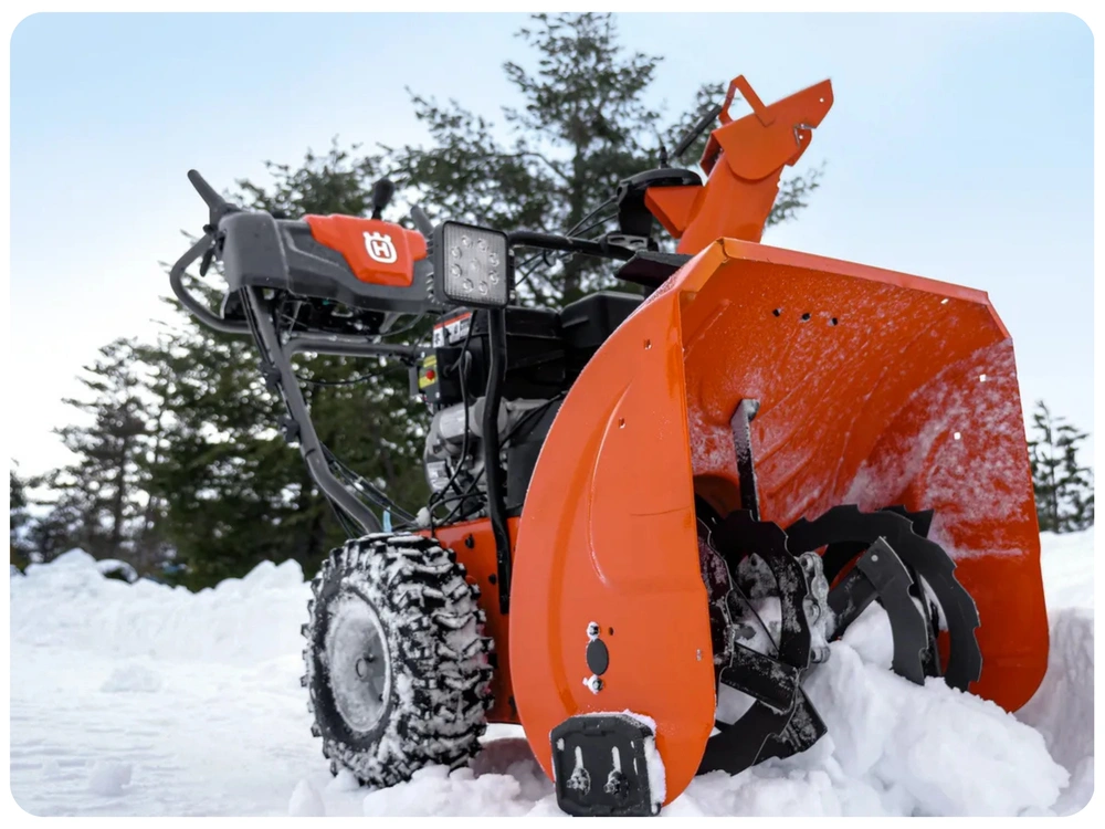 2026 Husqvarna St 227 alt