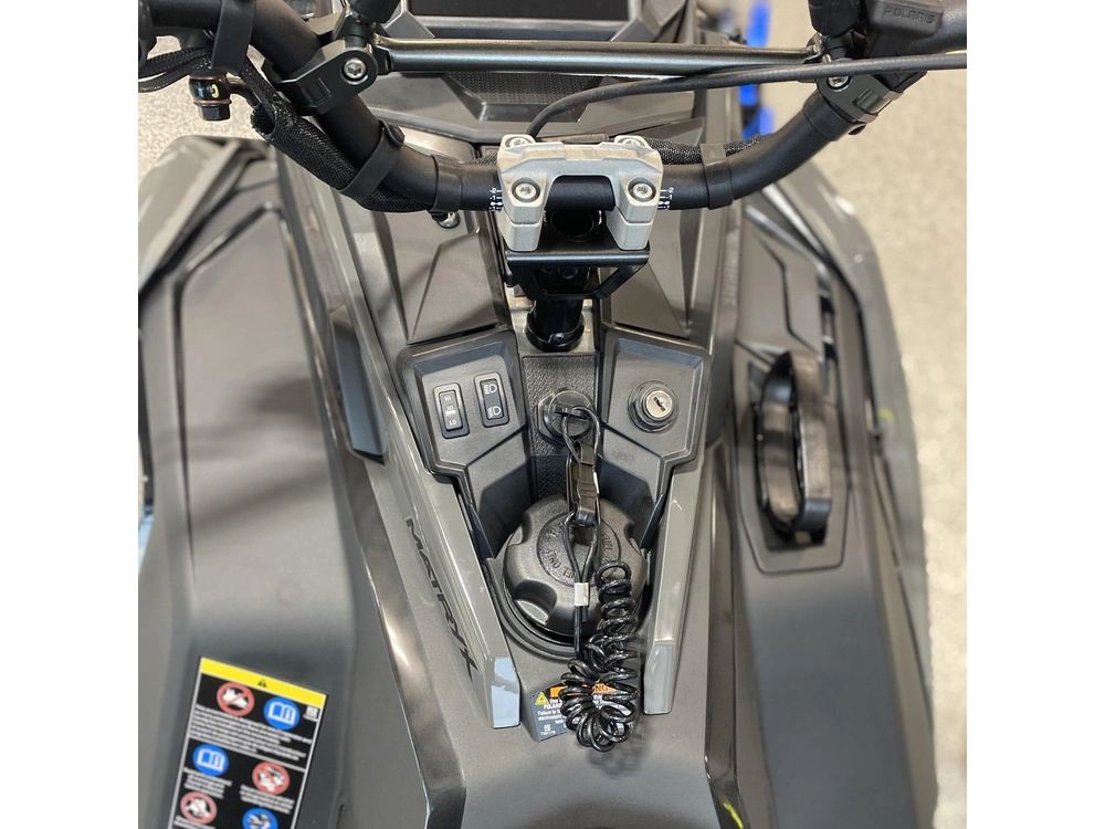 2025 Polaris Patriot Boost Pro Rmk 155 alt