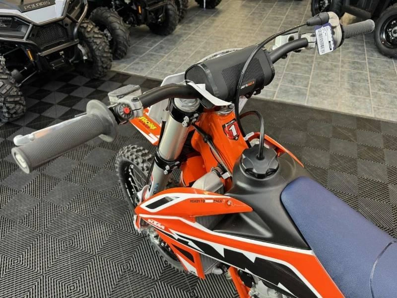 Ktm 125 Sx 2022 alt