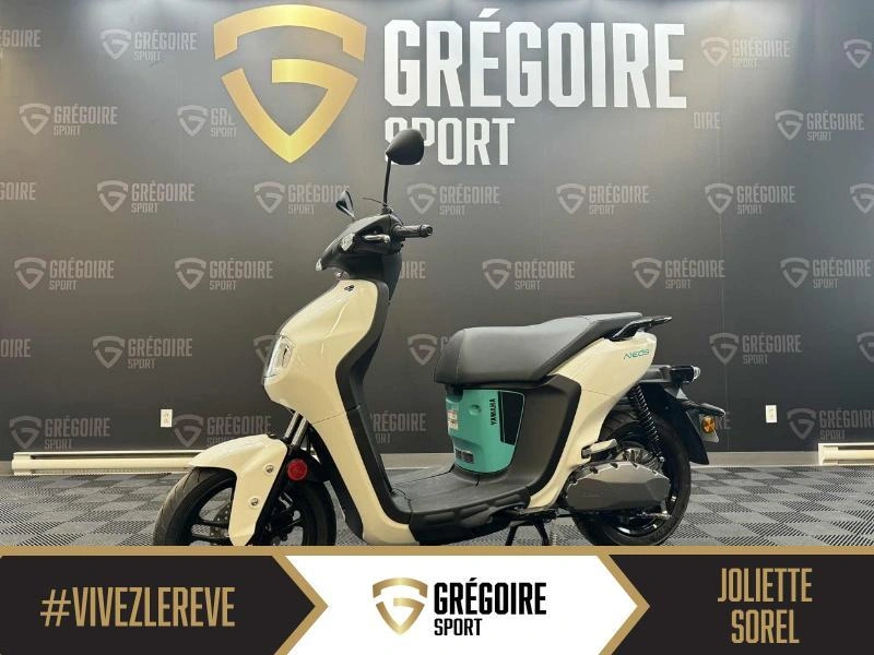 Yamaha Neo's 2026 alt