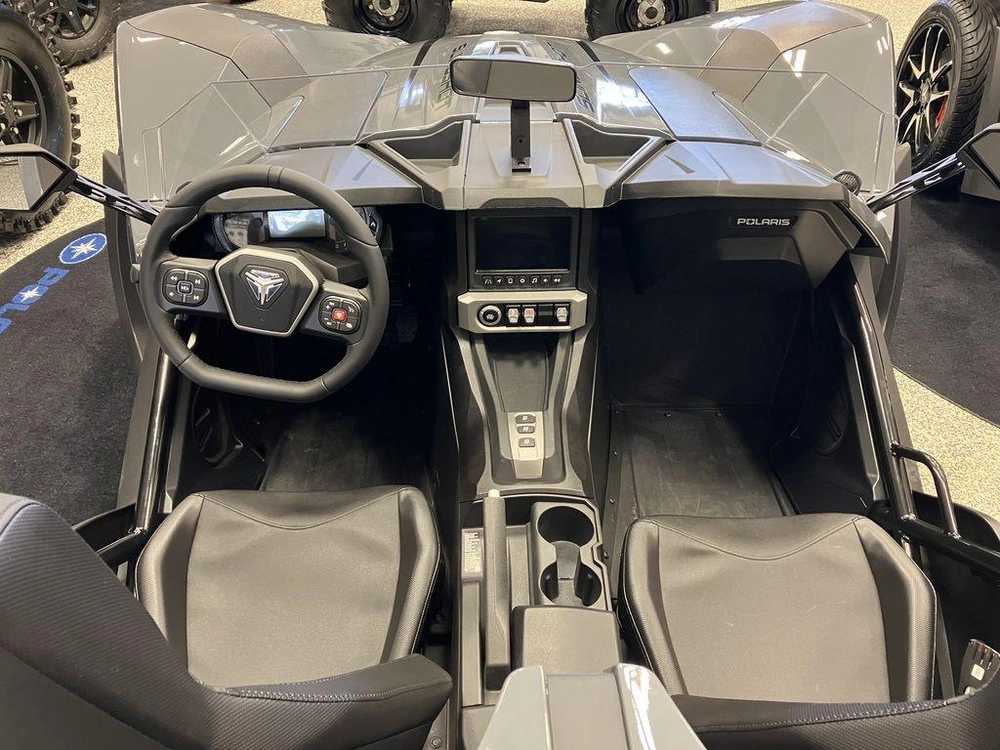 2023 Polaris Slingshot Sl Autodrive alt