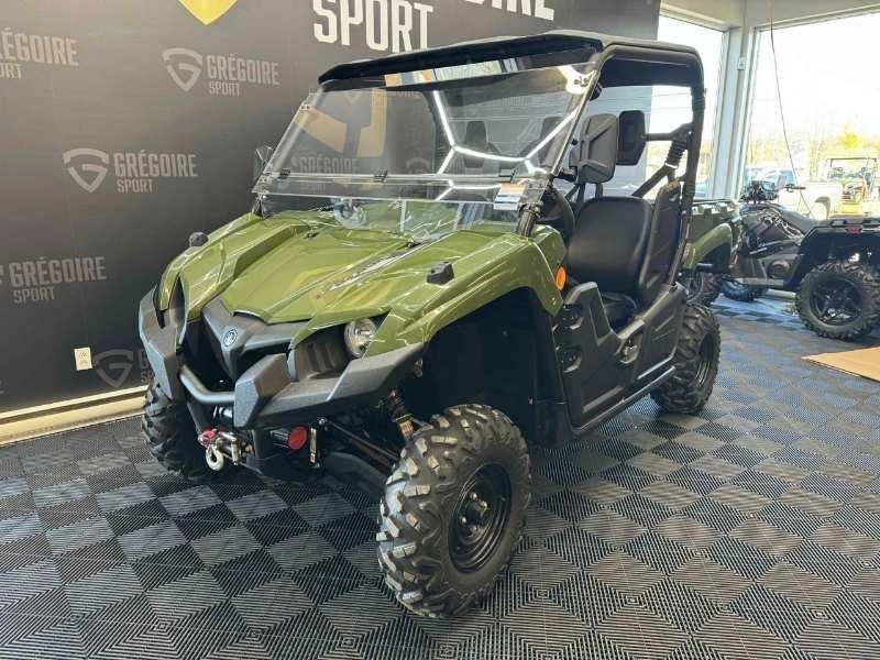 Yamaha Viking Eps 2022 alt