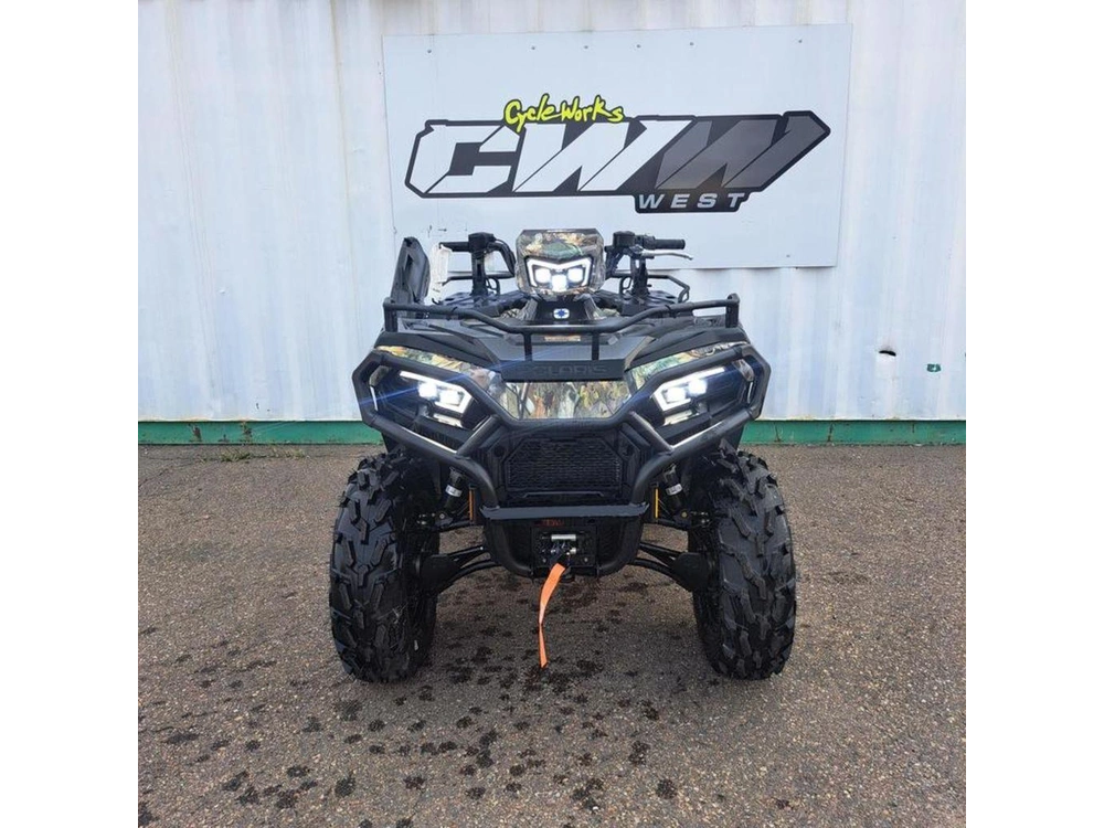 2025 Polaris Sportsman 570 Hunt Edition - Ppc Hunt Edition alt