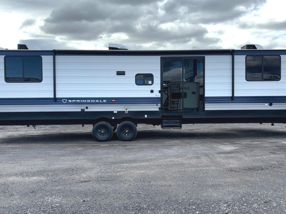 Keystone Rv Springdale 380db 2026 alt