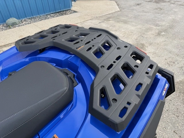 2024 Aodes Pathcross 1000 S alt