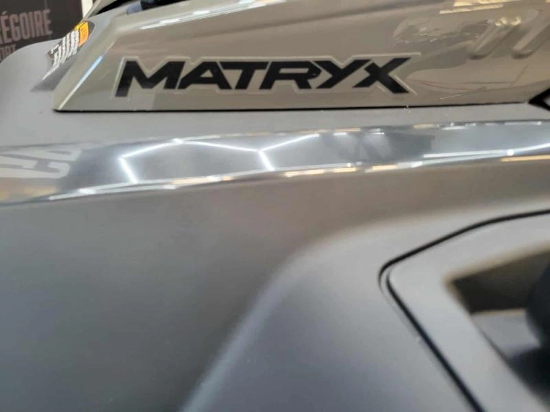 Polaris Patriot 9r Pro Rmk 155 2025 alt