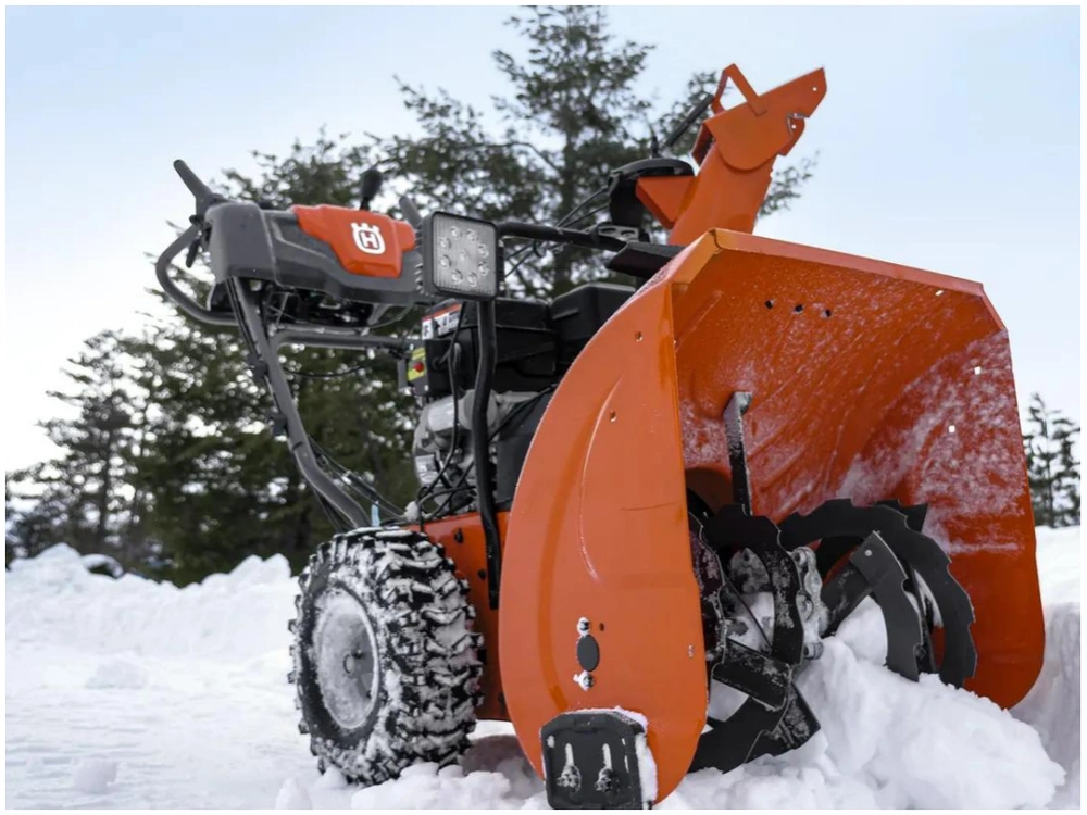 2026 Husqvarna St 224 alt