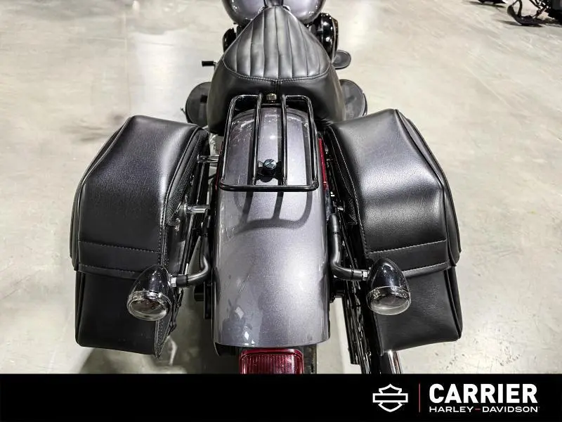 2016 Harley-Davidson Moto Harley-Davidson SOFTAIL SLIM 2016 thumbnail 5